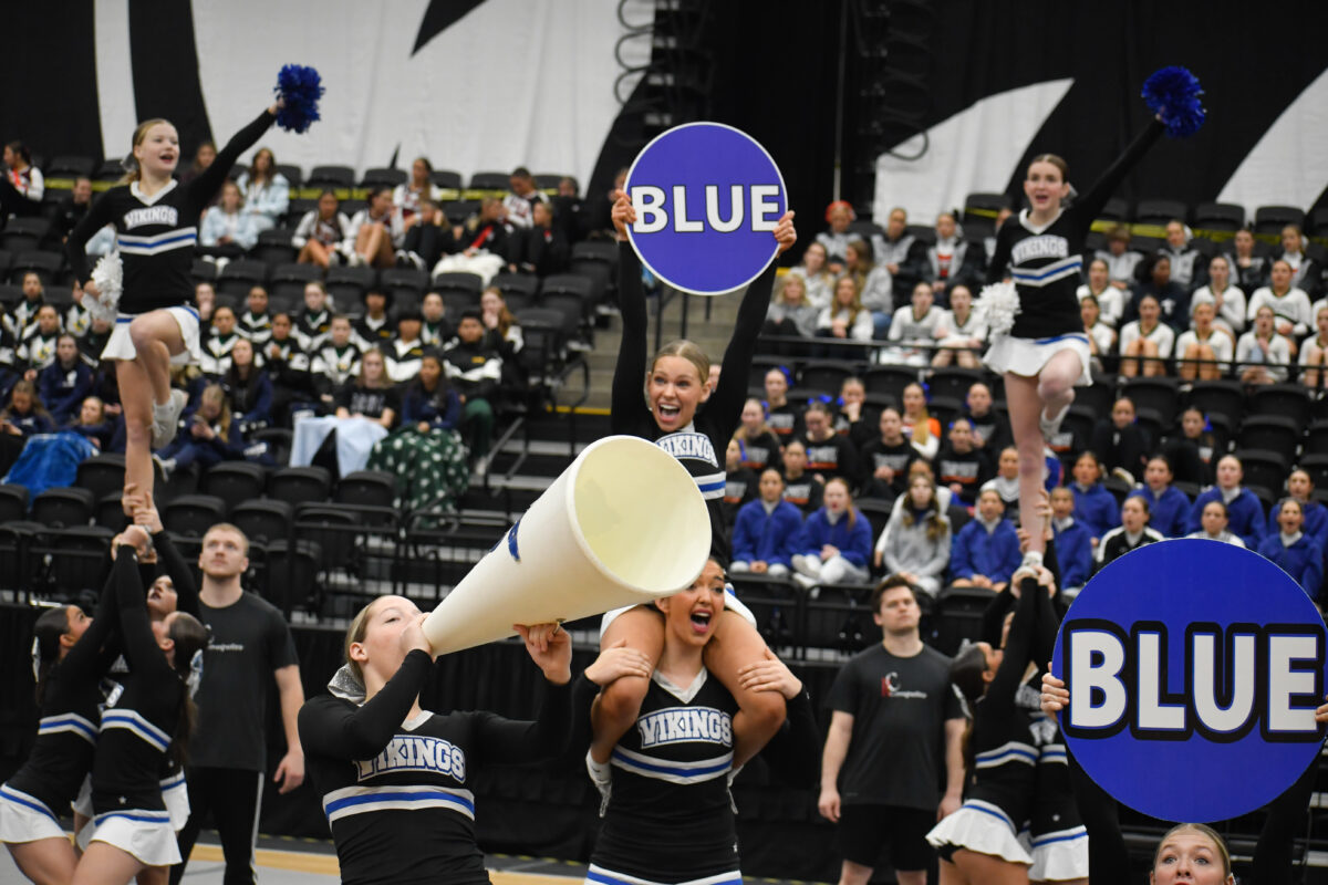 Finally official Salem Hills, Skyridge win state titles in first UHSAA